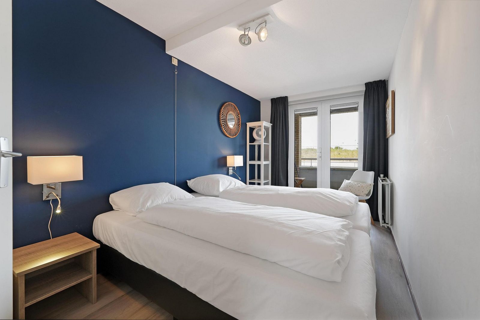 Kabbelaarsbank 503 - Port Marina Zélande