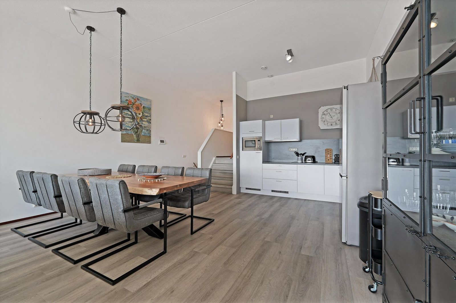 Kabbelaarsbank 503 - Port Marina Zélande