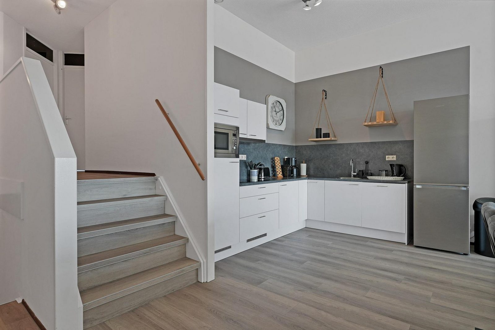Kabbelaarsbank 503 - Port Marina Zélande