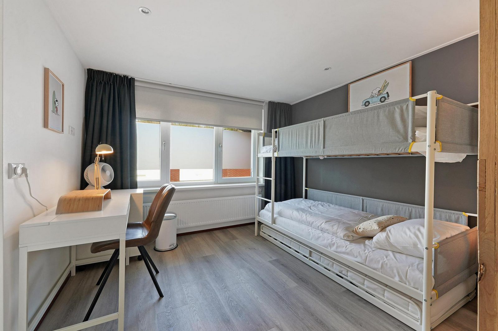 Kabbelaarsbank 503 - Port Marina Zélande