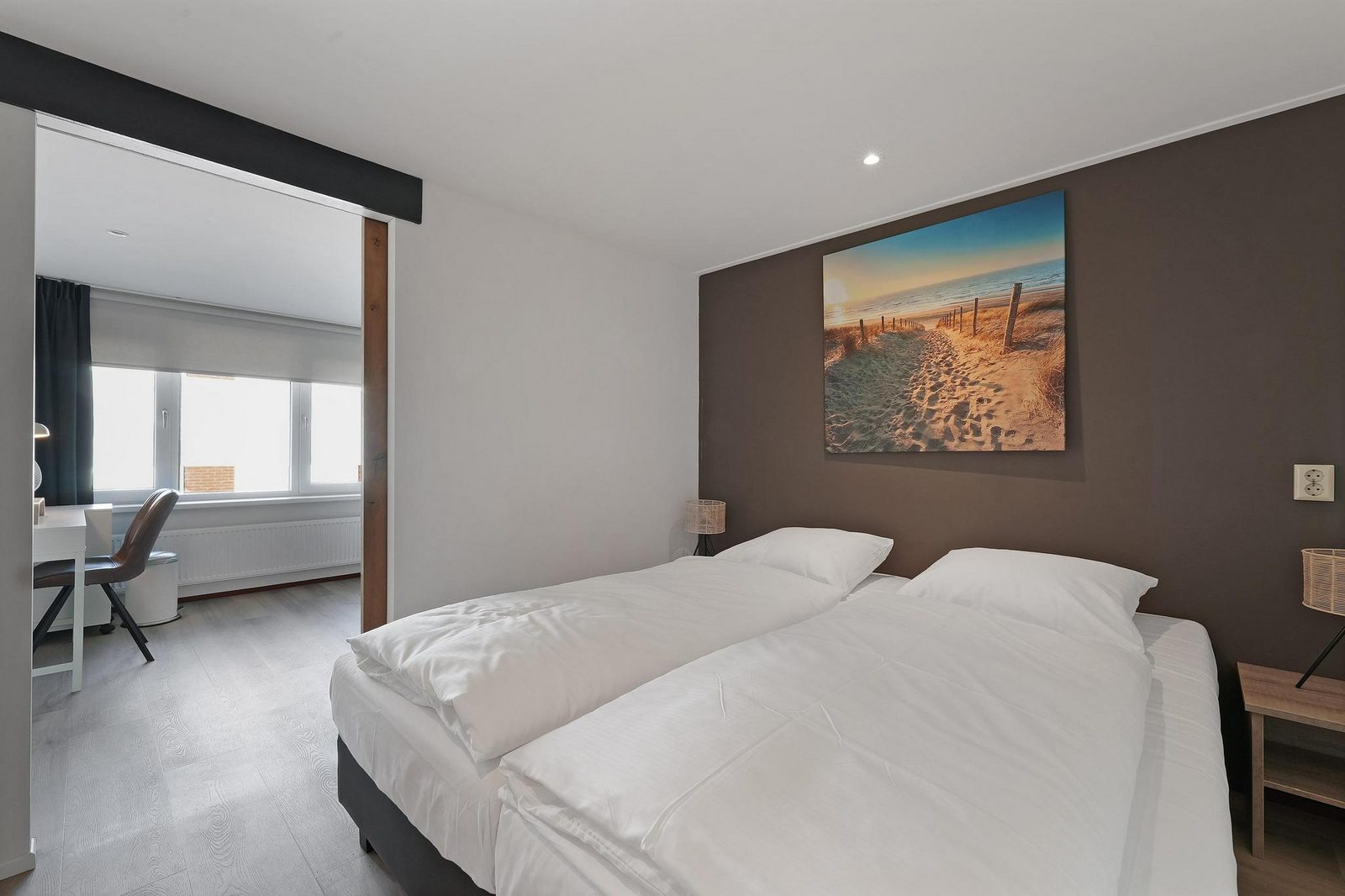 Kabbelaarsbank 503 - Port Marina Zélande
