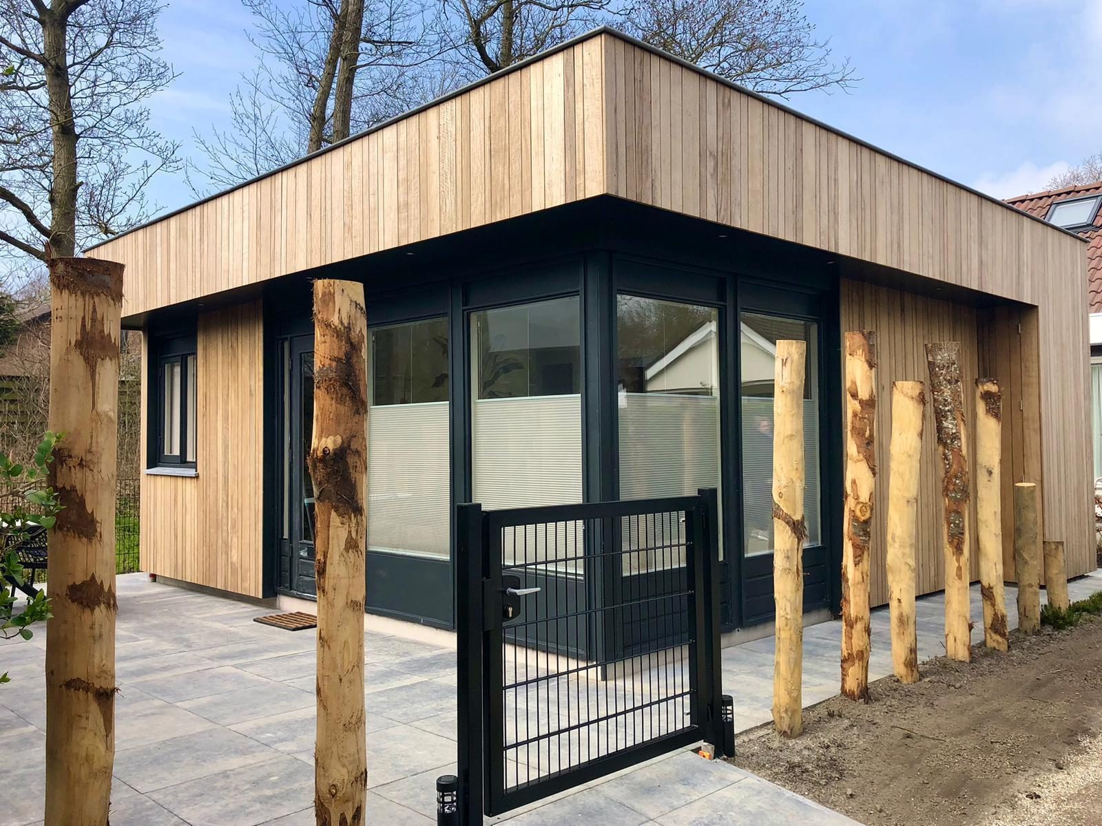 VZ2327 Vakantiehuis in Zoutelande 