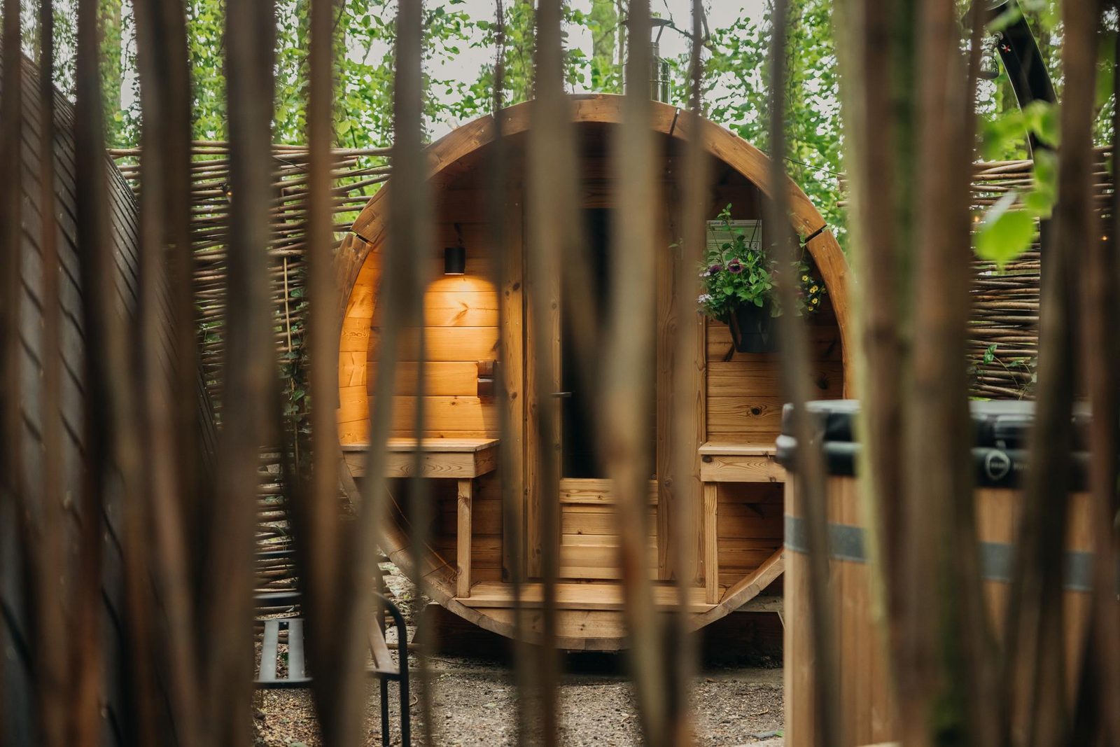 BOSHUYS ULTRA WELLNESS