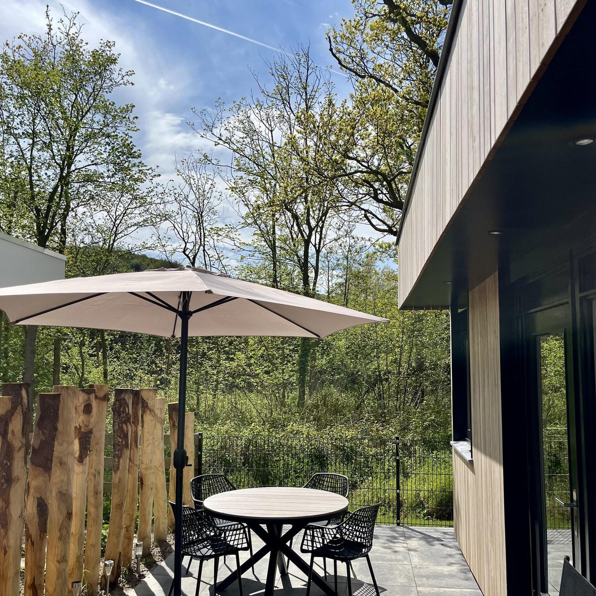 VZ2327 Vakantiehuis in Zoutelande 