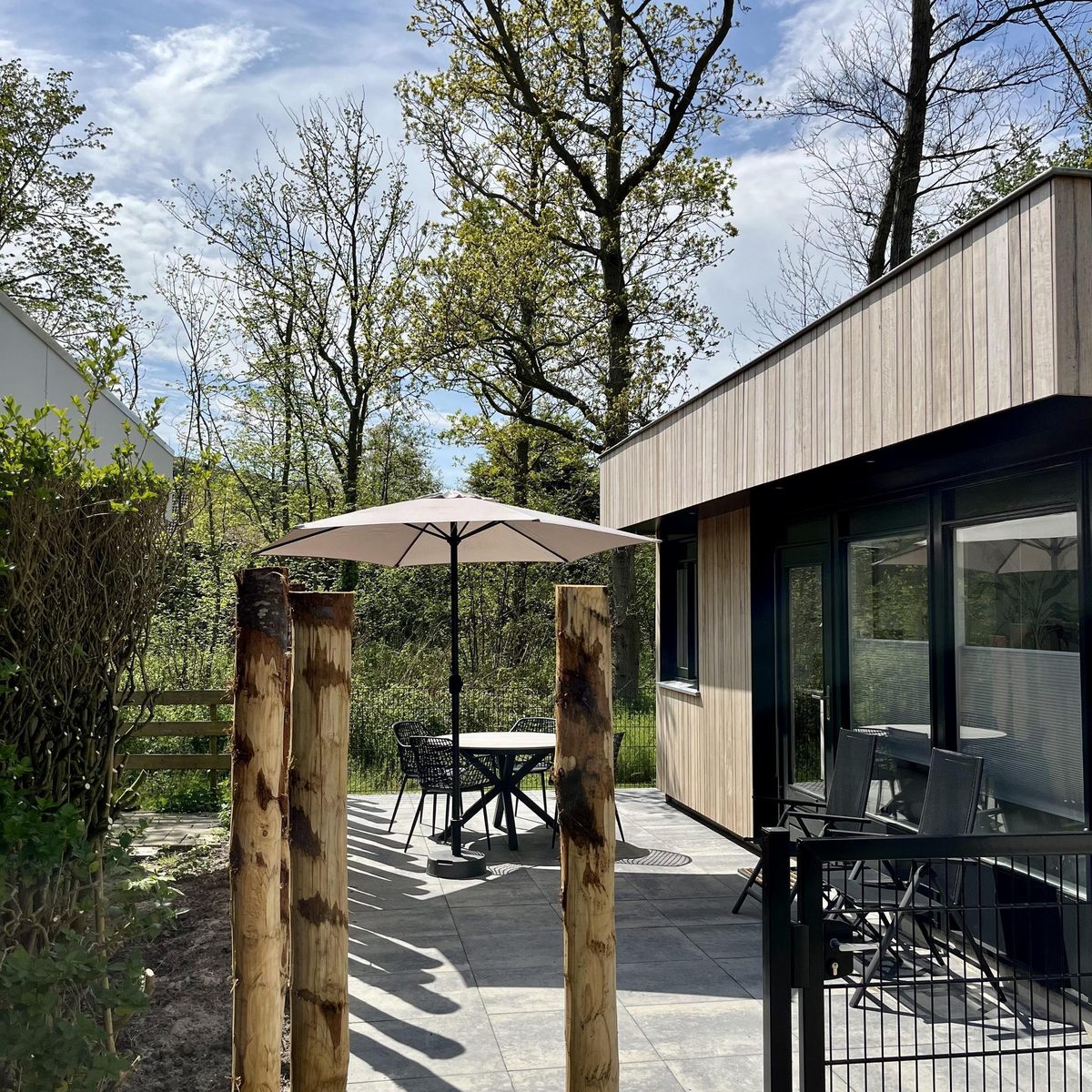 VZ2327 Vakantiehuis in Zoutelande 