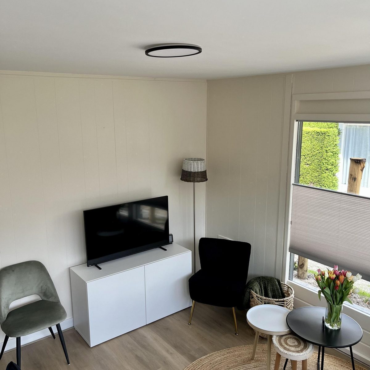 VZ2327 Vakantiehuis in Zoutelande 