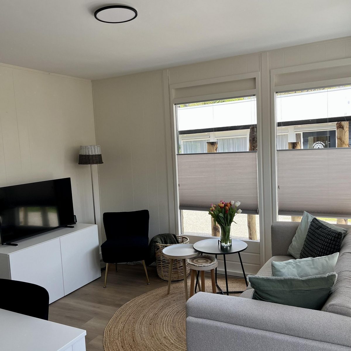 VZ2327 Vakantiehuis in Zoutelande 
