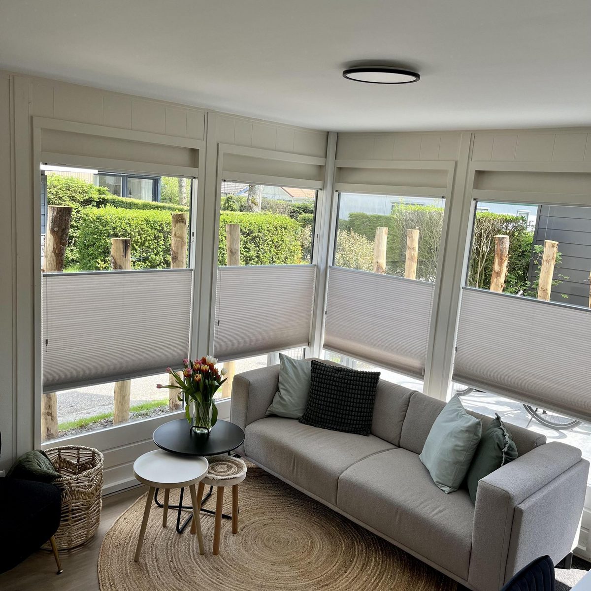 VZ2327 Vakantiehuis in Zoutelande 