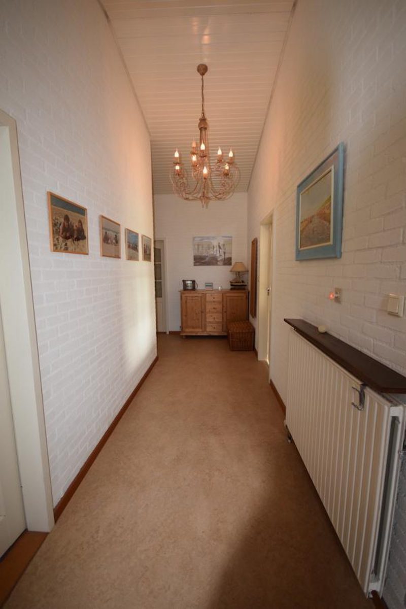 VZ1152 Vakantiebungalow in Oostkapelle