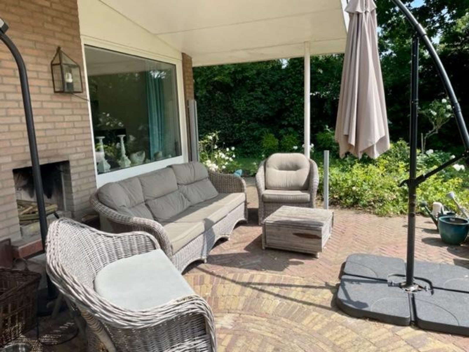 VZ1152 Vakantiebungalow in Oostkapelle