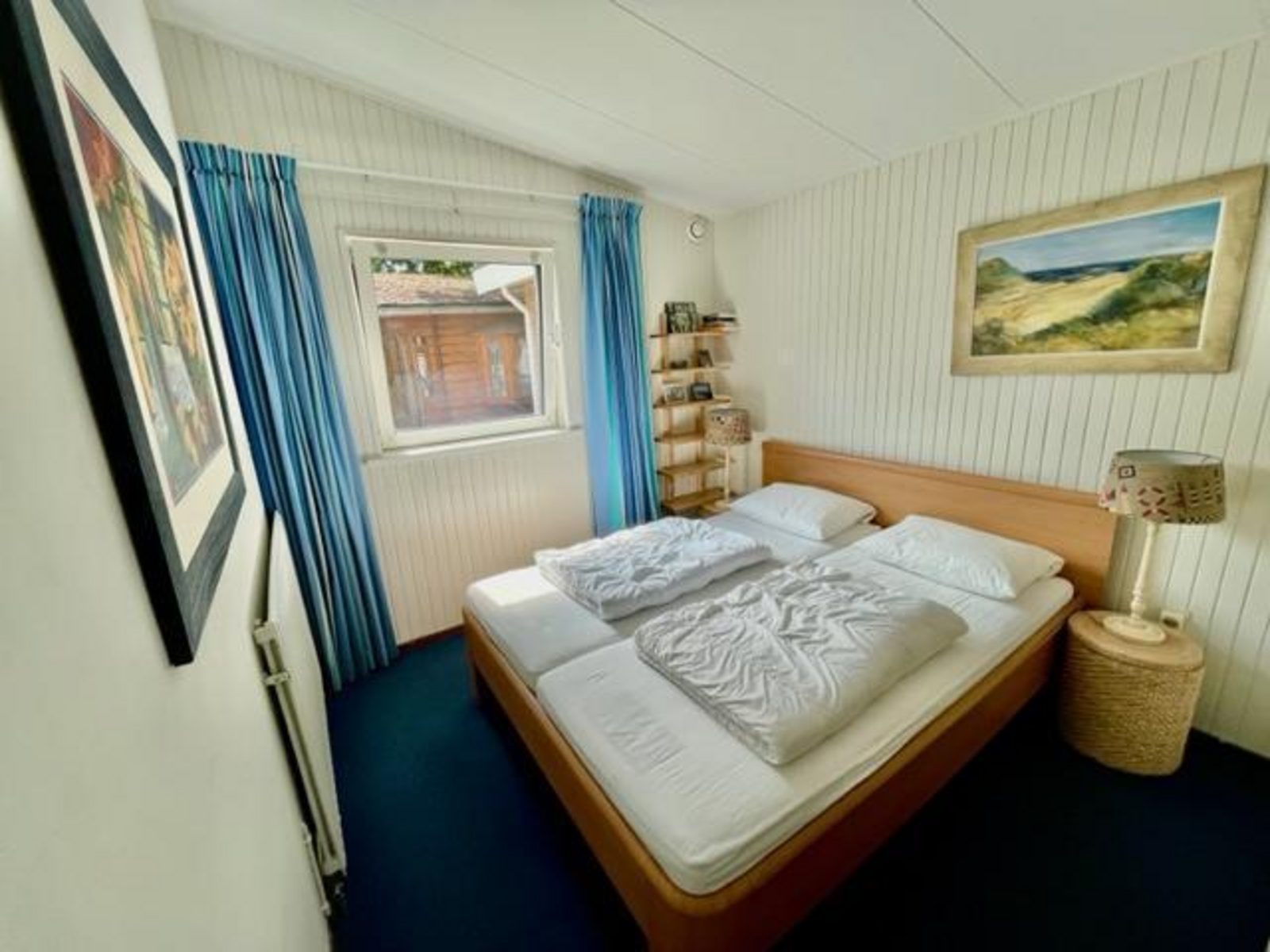 VZ1152 Vakantiebungalow in Oostkapelle