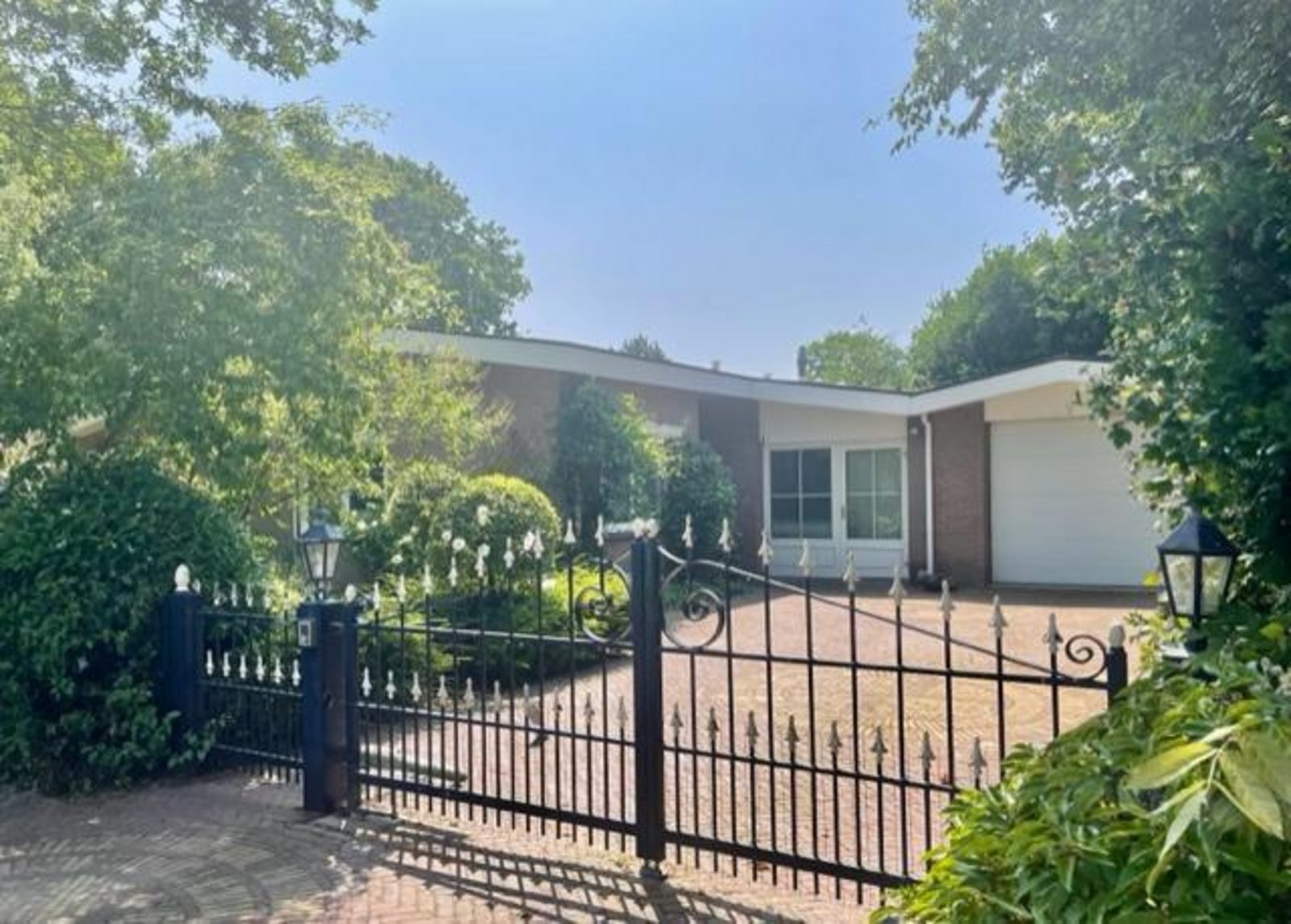 VZ1152 Vakantiebungalow in Oostkapelle