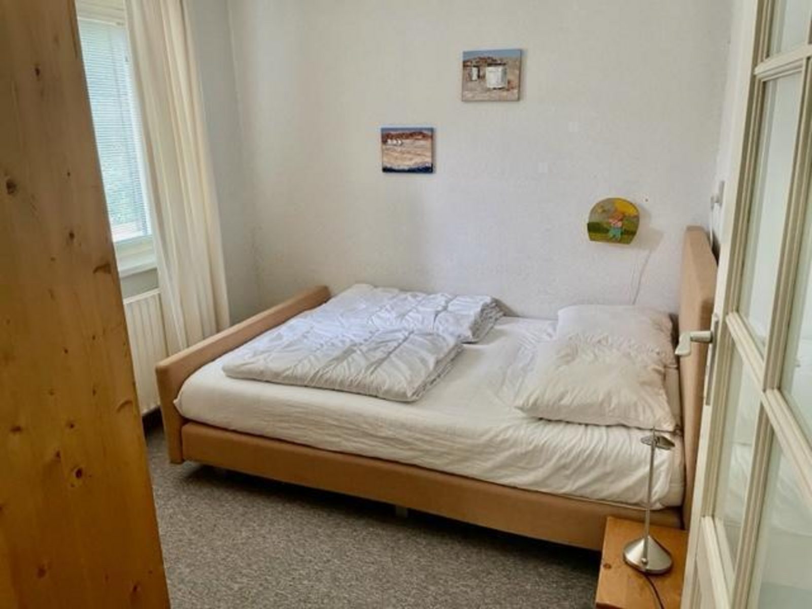 VZ1152 Vakantiebungalow in Oostkapelle