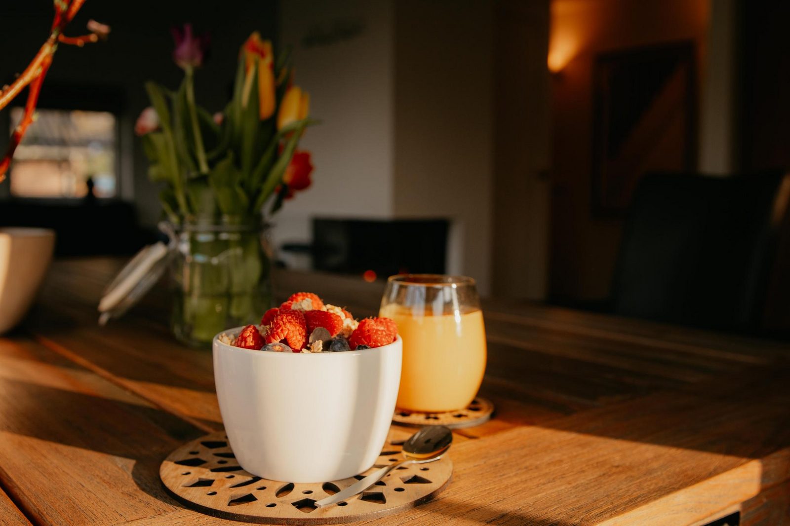 Wellness Lodge 2 personen