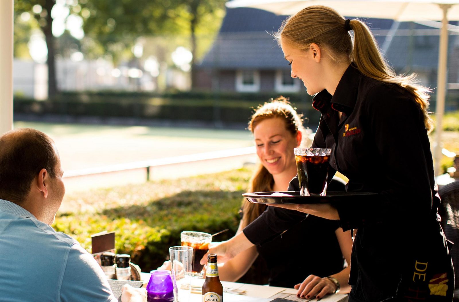 Wellness Lodge XXL 6 personen