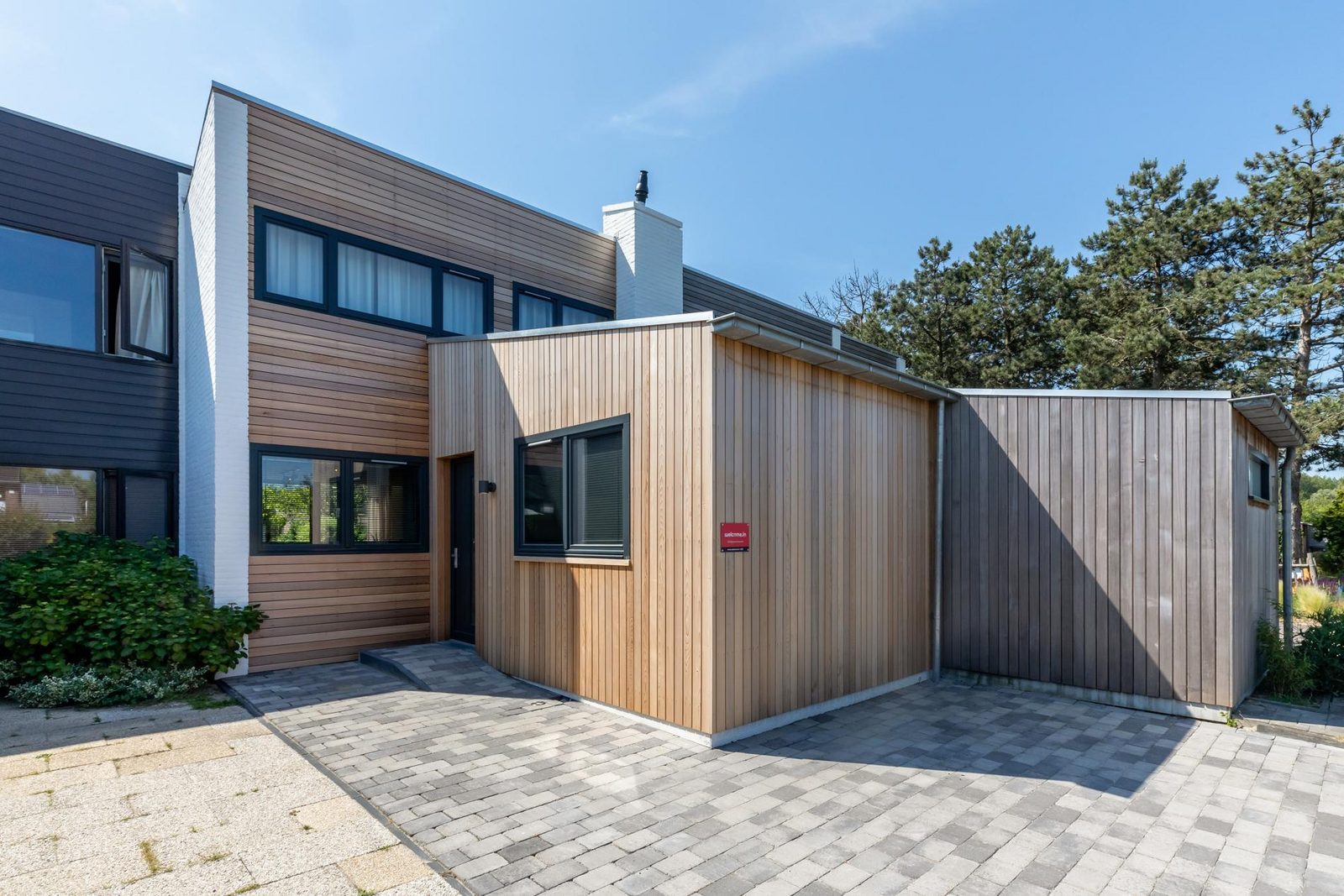 Ferienhaus - Lepelblad 42 | Nieuwvliet-Bad 