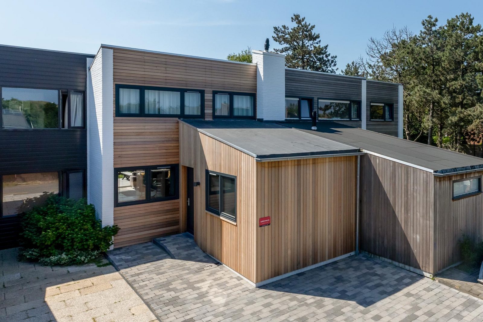 Ferienhaus - Lepelblad 42 | Nieuwvliet-Bad 