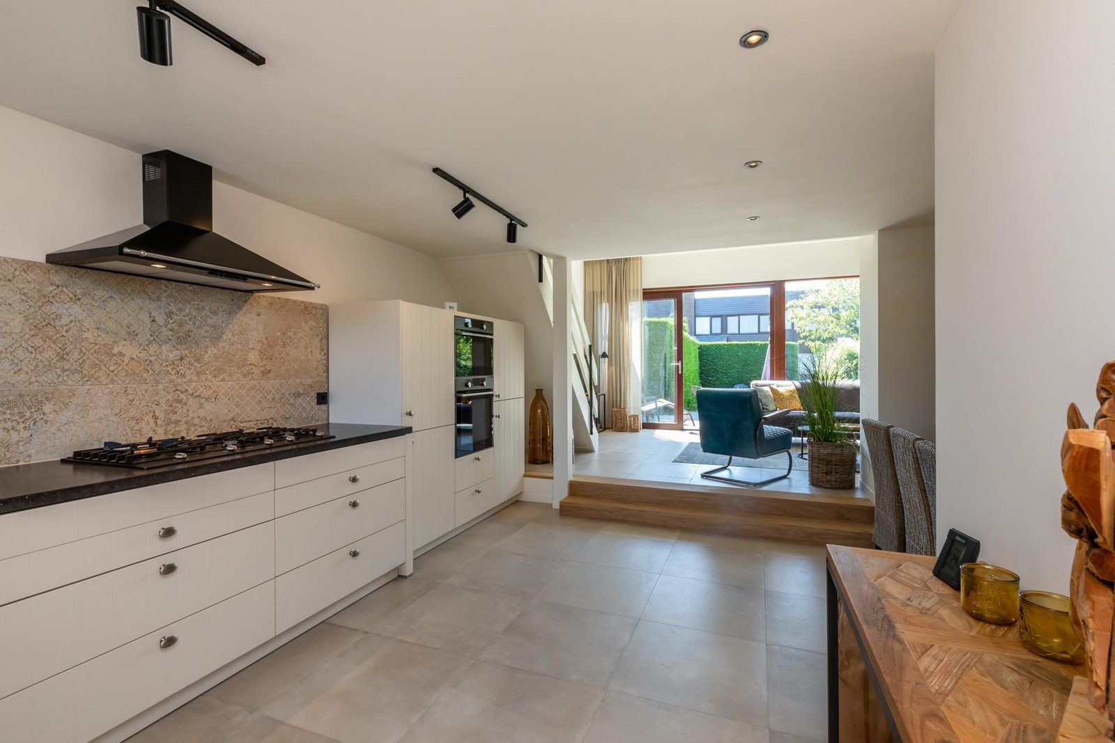 Ferienhaus - Lepelblad 42 | Nieuwvliet-Bad 