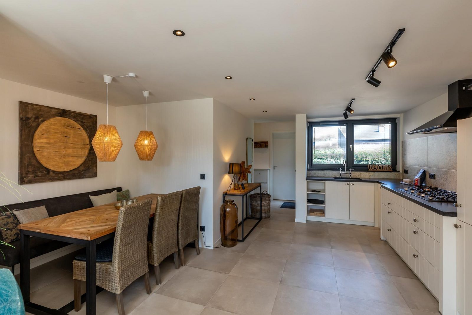 Ferienhaus - Lepelblad 42 | Nieuwvliet-Bad 