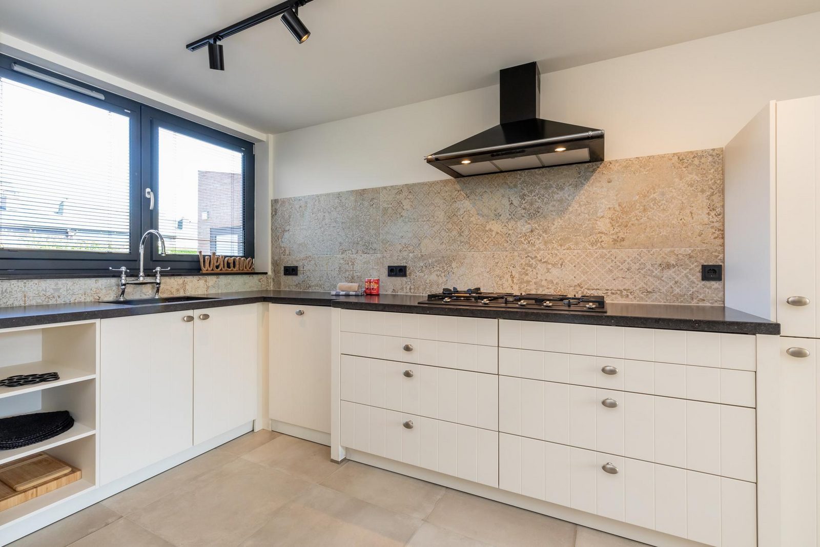 Ferienhaus - Lepelblad 42 | Nieuwvliet-Bad 
