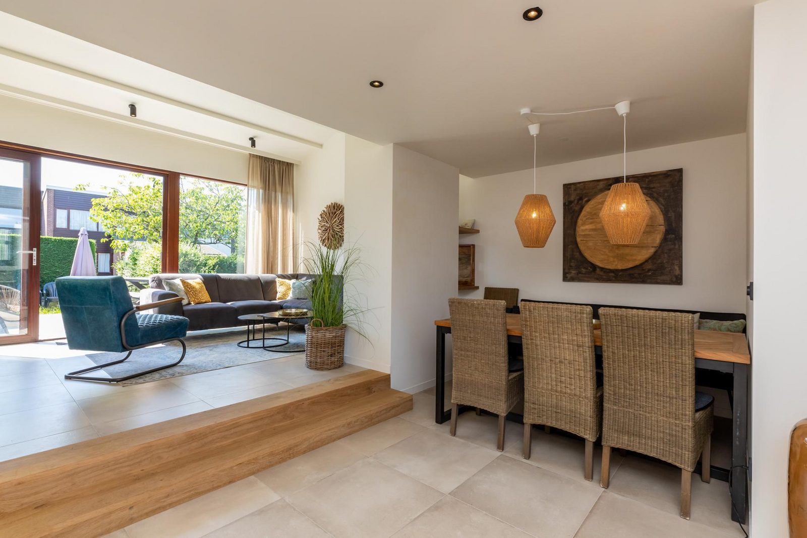 Ferienhaus - Lepelblad 42 | Nieuwvliet-Bad 