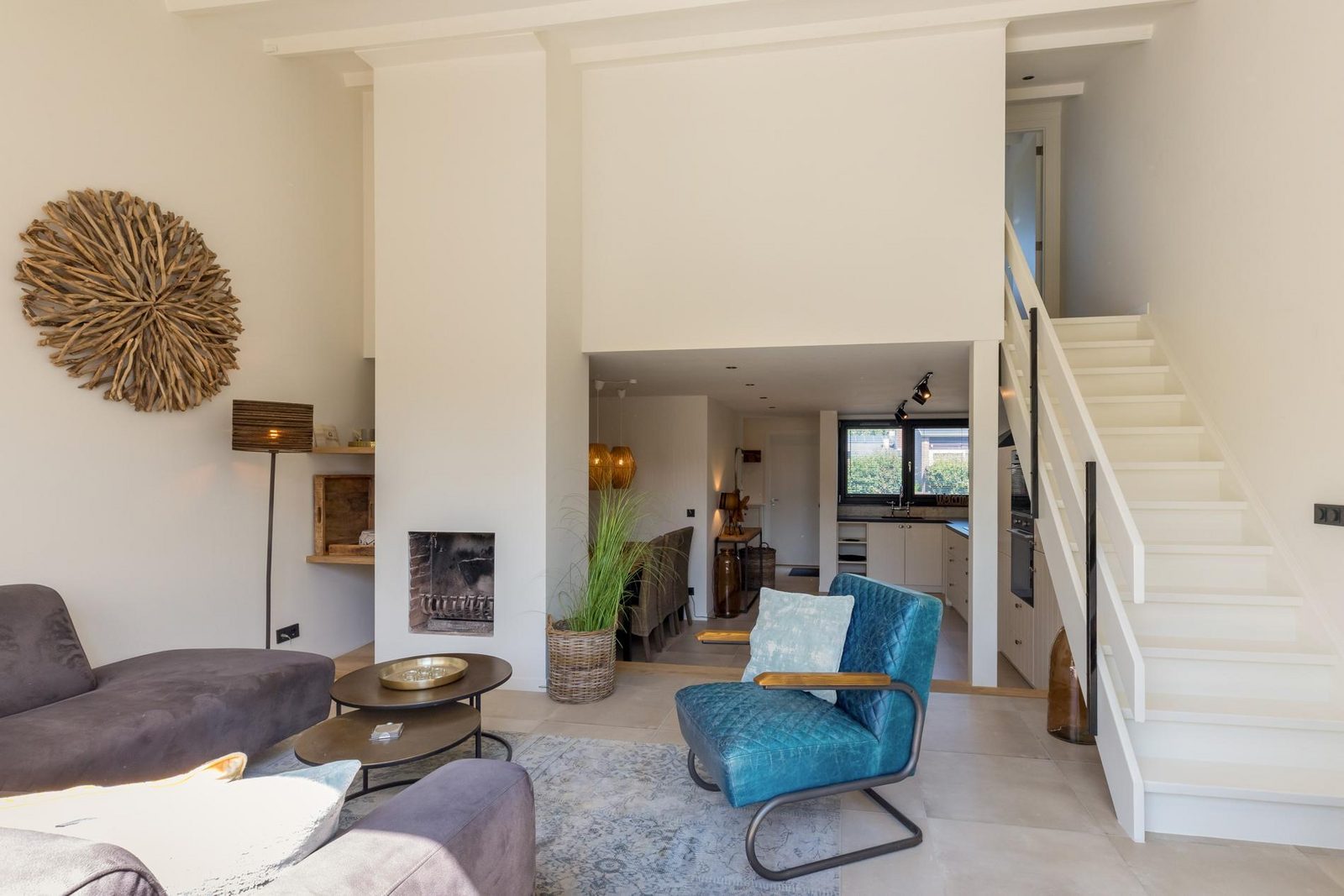 Ferienhaus - Lepelblad 42 | Nieuwvliet-Bad 