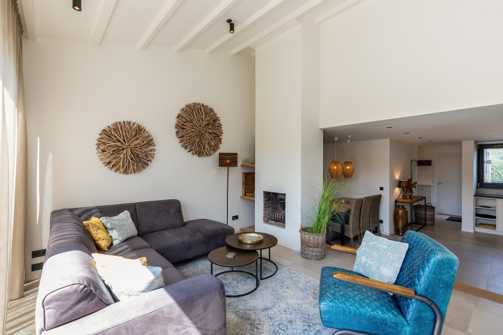 Ferienhaus - Lepelblad 42 | Nieuwvliet-Bad 