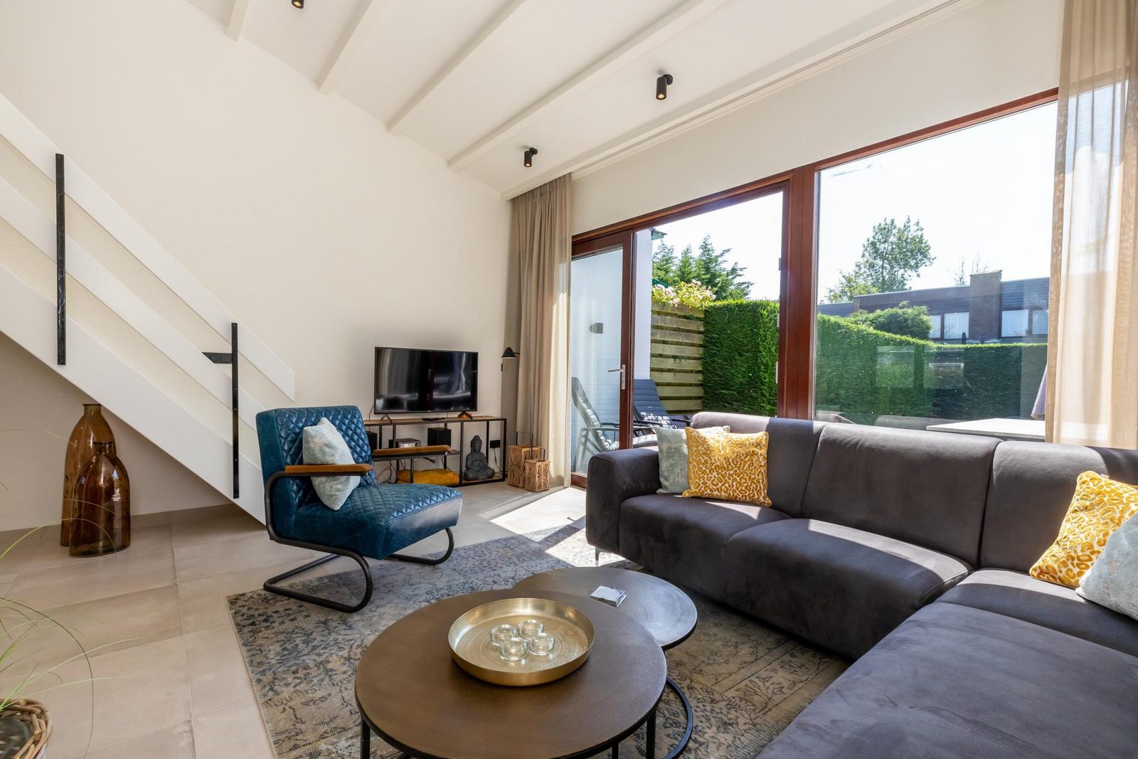 Ferienhaus - Lepelblad 42 | Nieuwvliet-Bad 