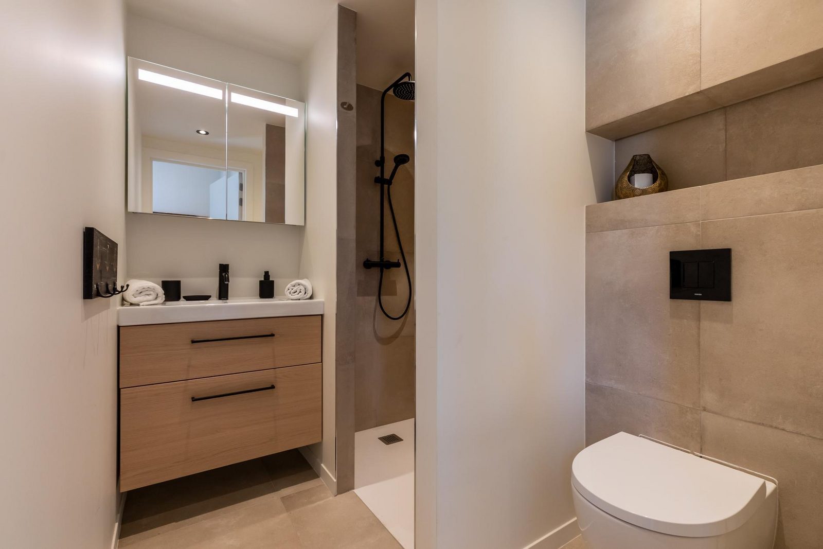 Ferienhaus - Lepelblad 42 | Nieuwvliet-Bad 