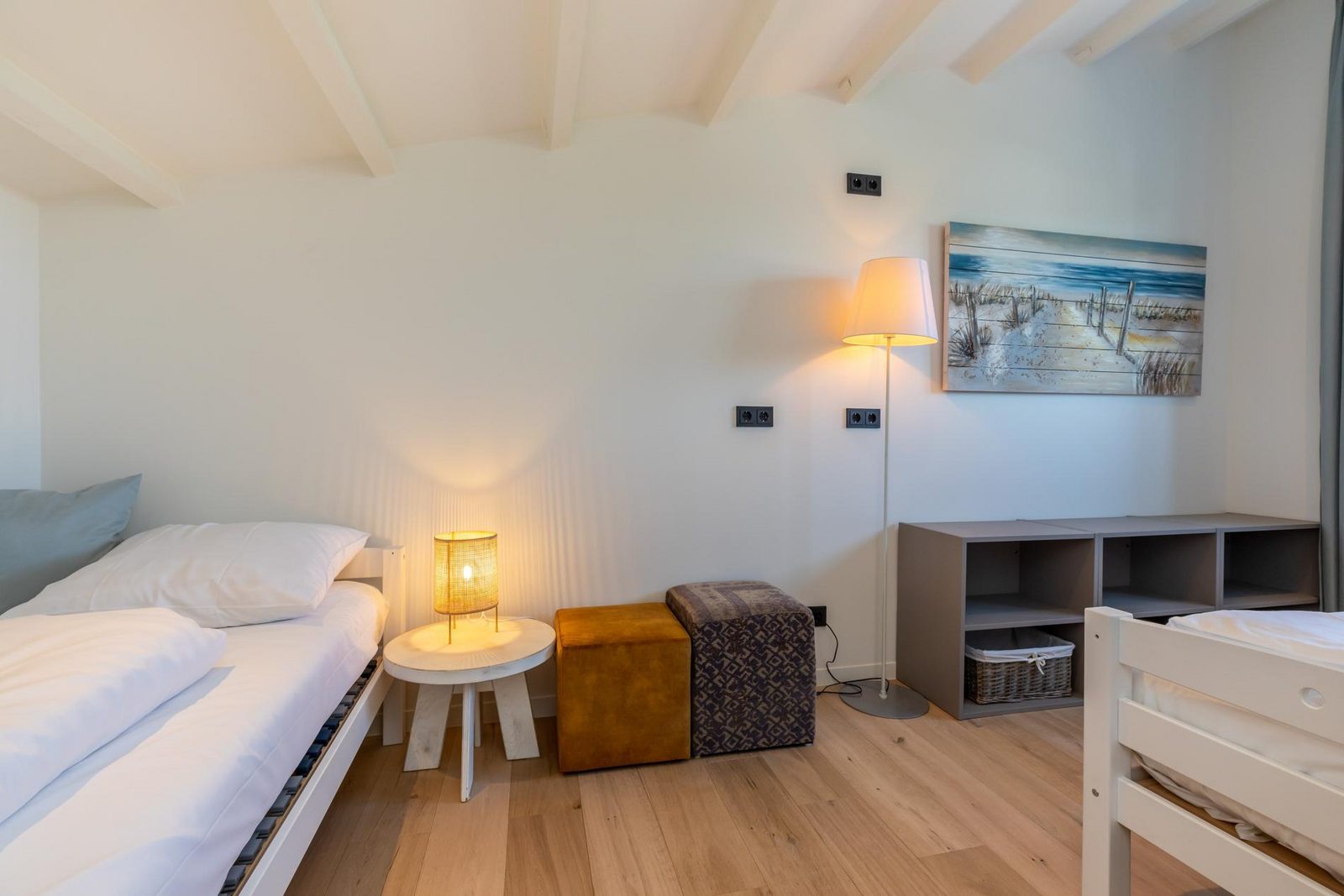 Ferienhaus - Lepelblad 42 | Nieuwvliet-Bad 