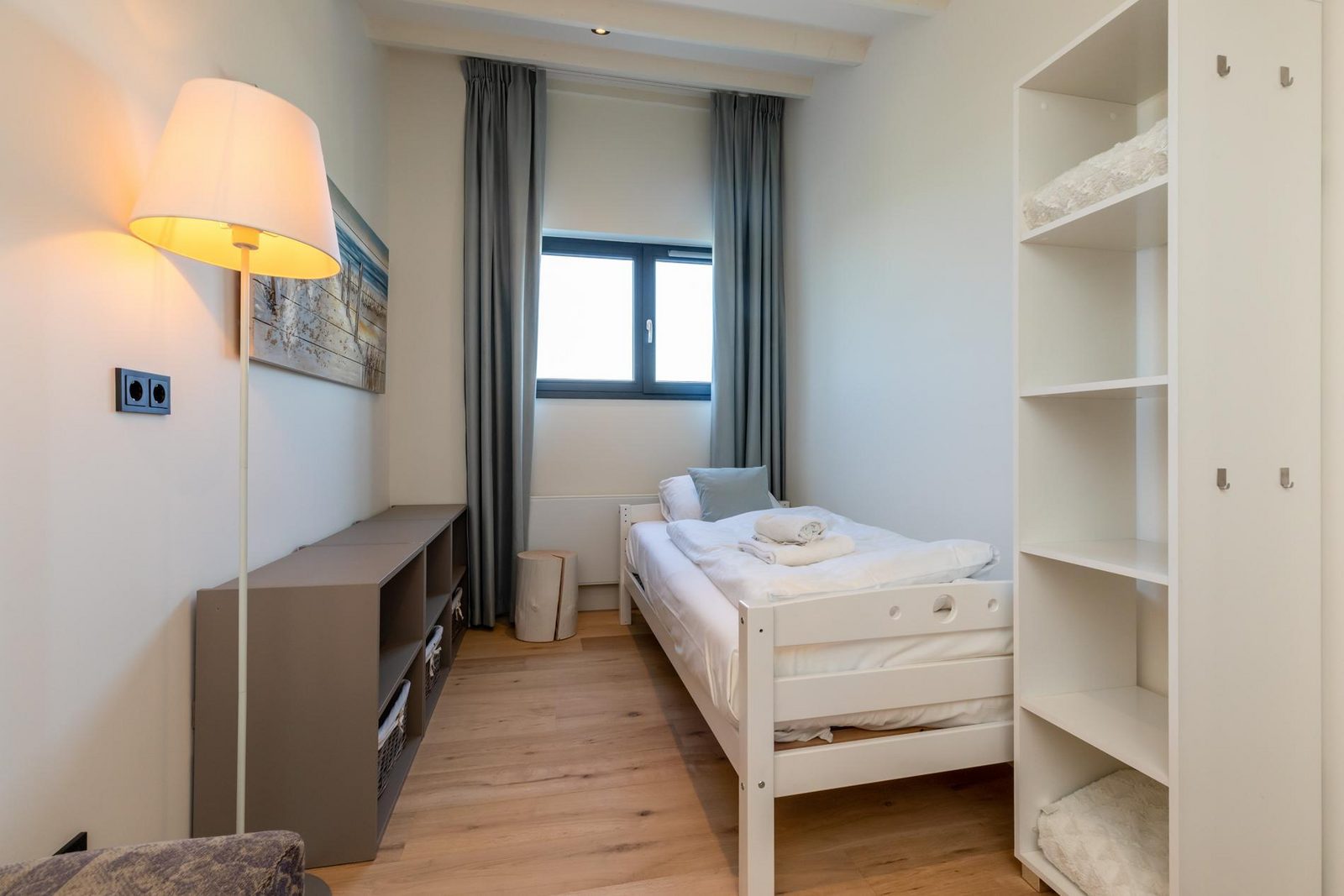 Ferienhaus - Lepelblad 42 | Nieuwvliet-Bad 