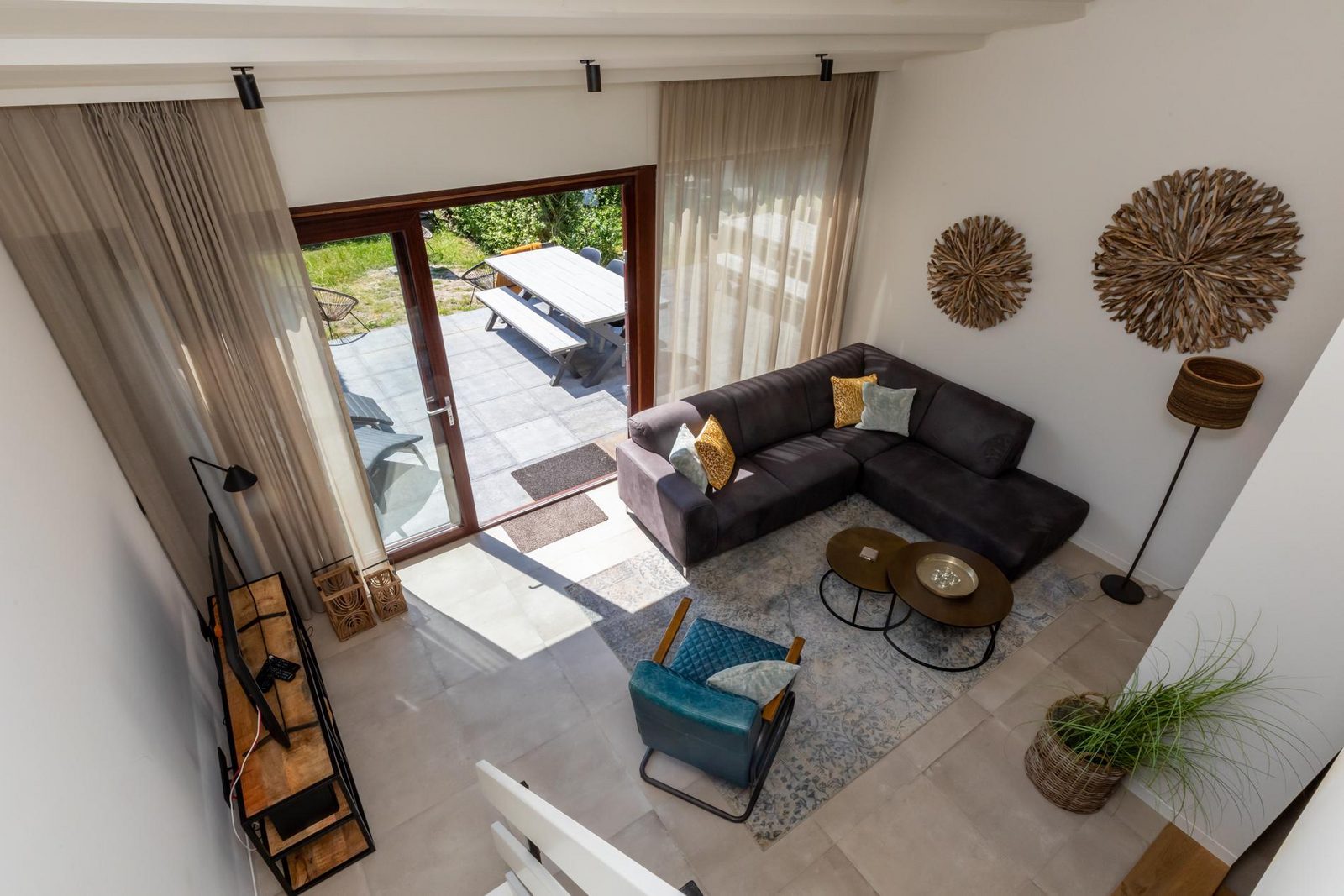 Ferienhaus - Lepelblad 42 | Nieuwvliet-Bad 
