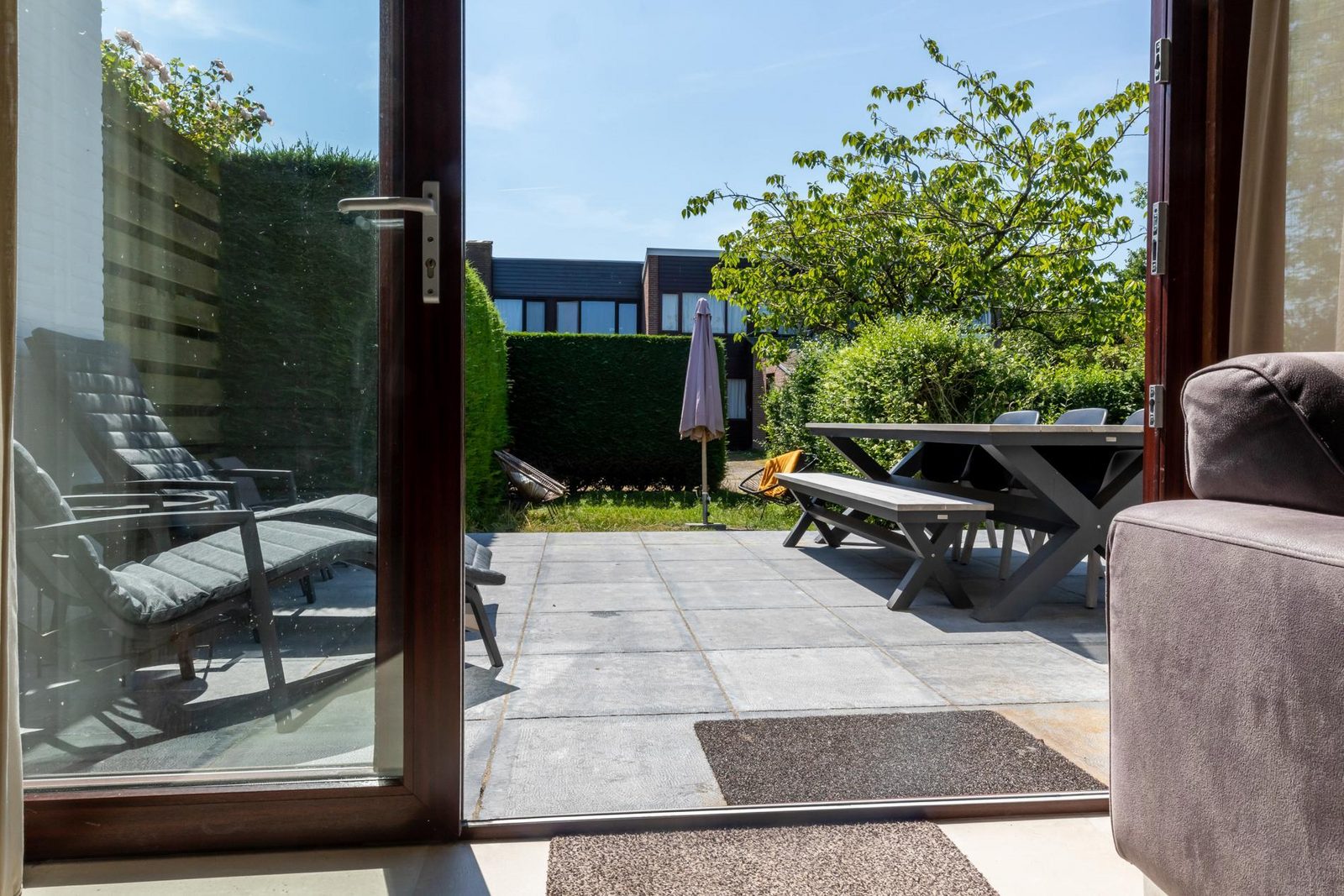 Ferienhaus - Lepelblad 42 | Nieuwvliet-Bad 