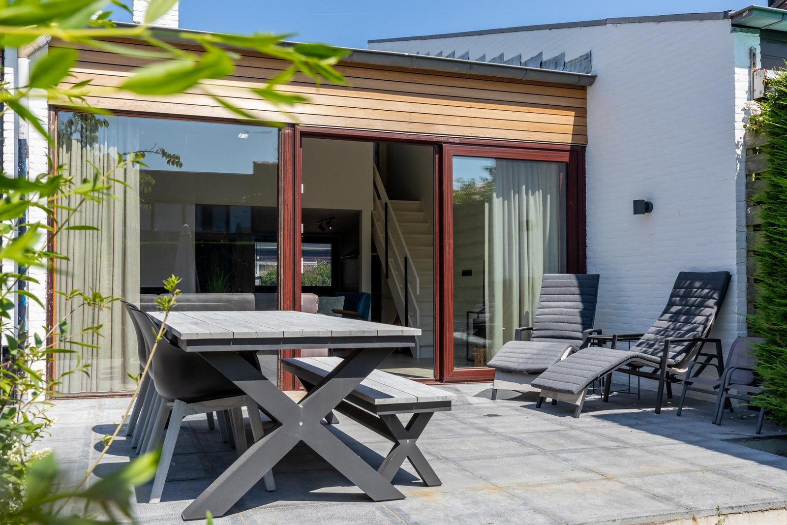 Ferienhaus - Lepelblad 42 | Nieuwvliet-Bad 