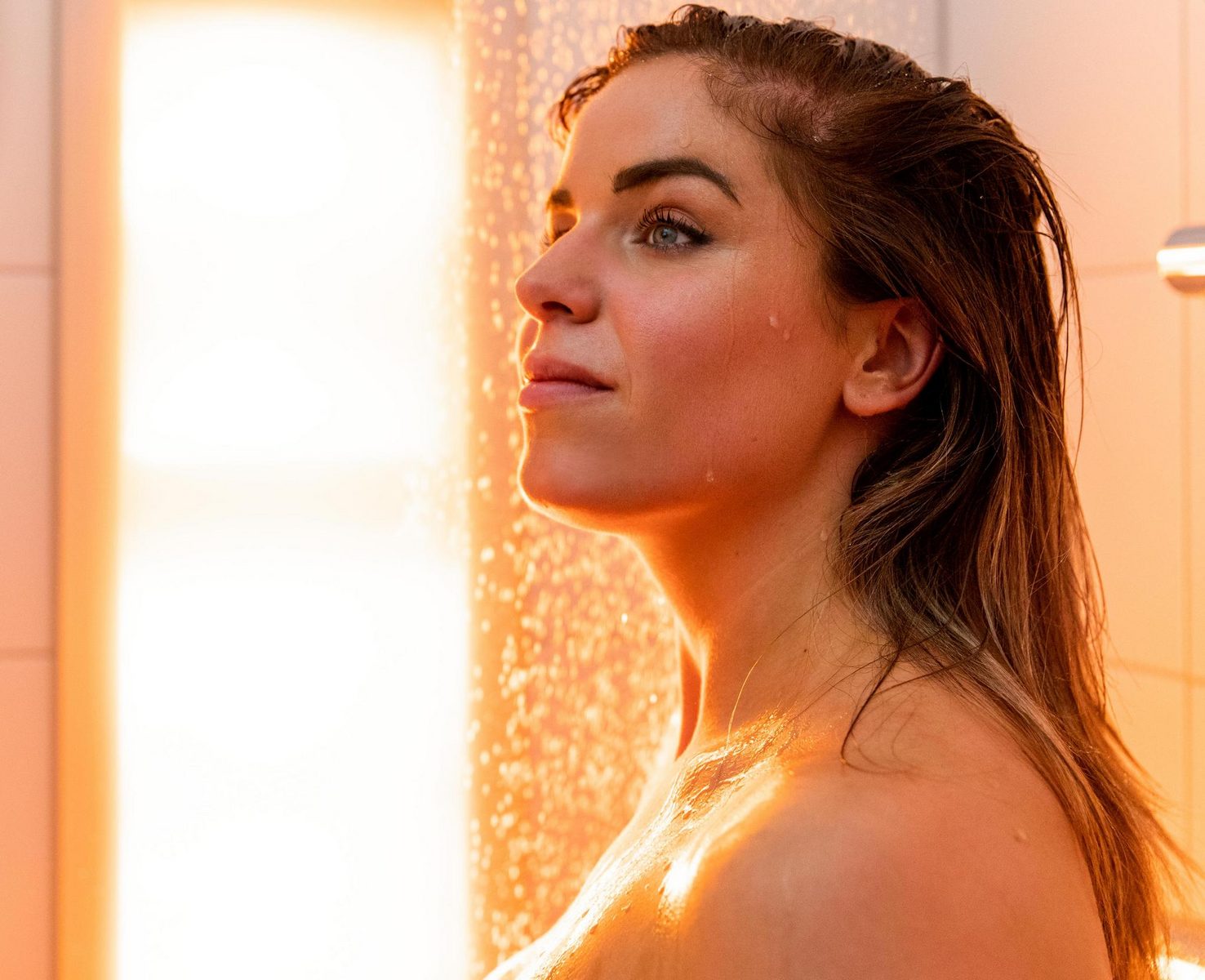 Wilgenhaege Ferienvilla Wellness