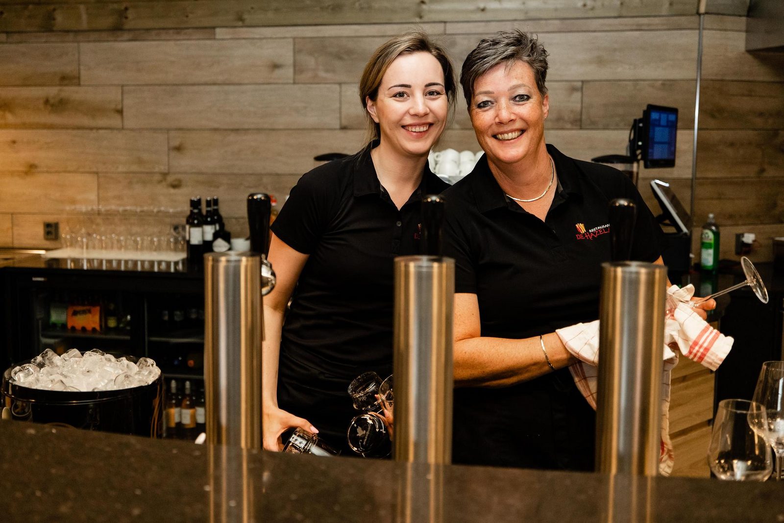 Wilgenhaege Ferienvilla Wellness