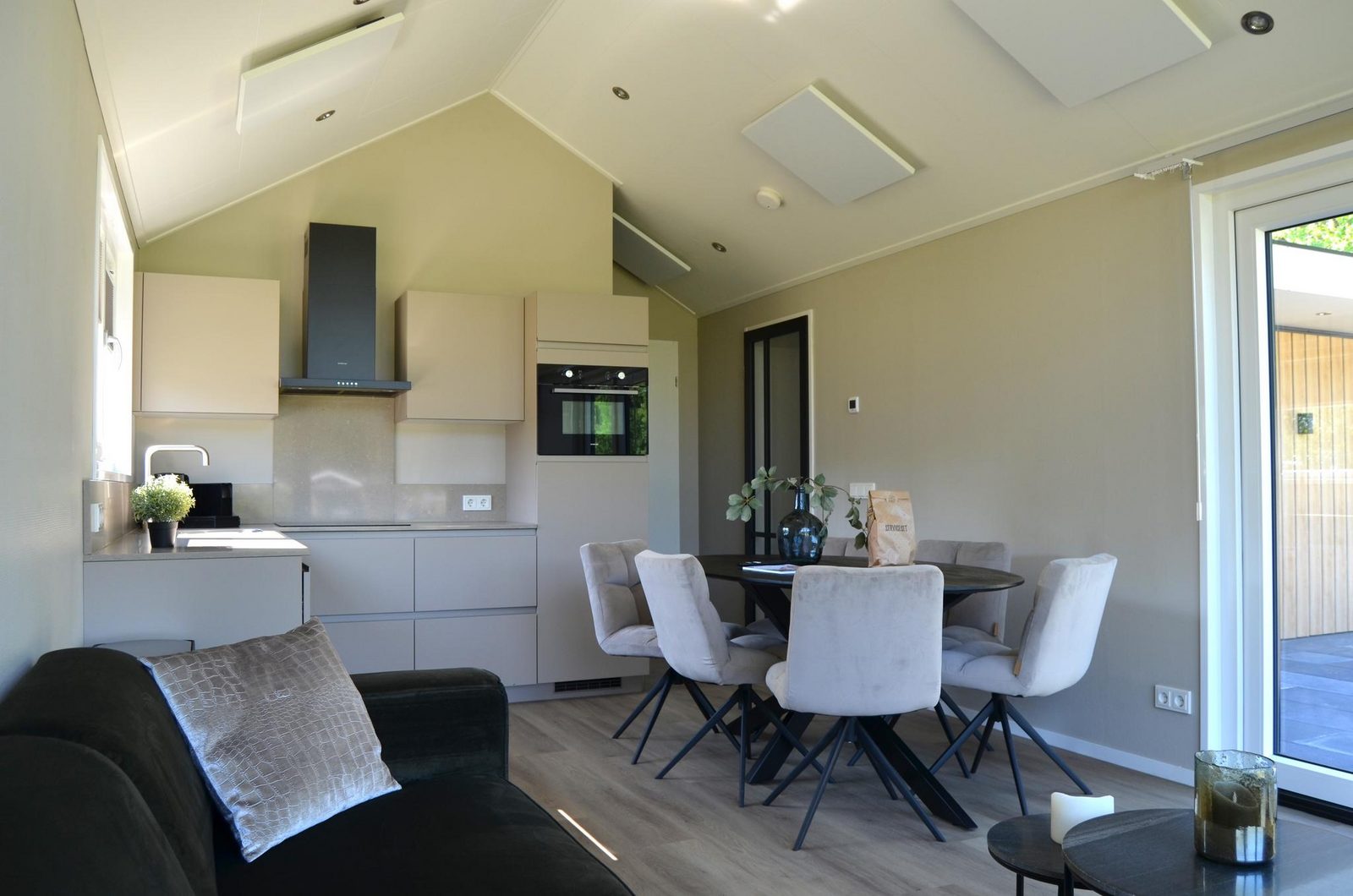 Ecolodge 6P