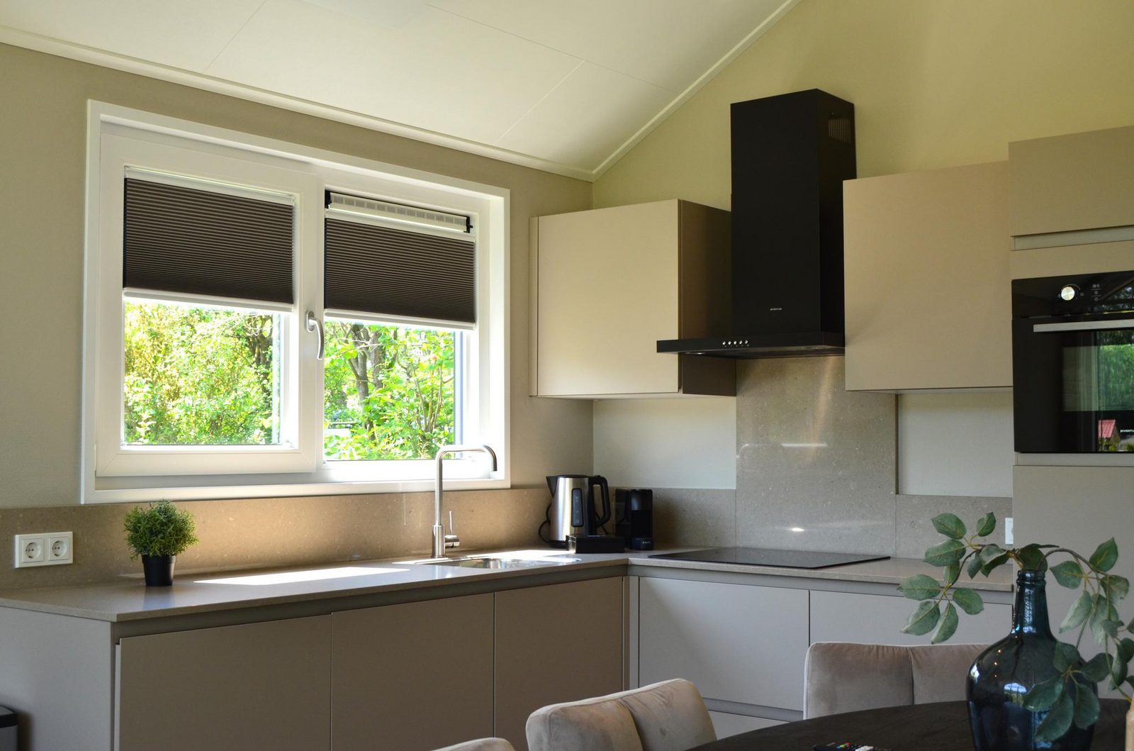 Ecolodge 6P