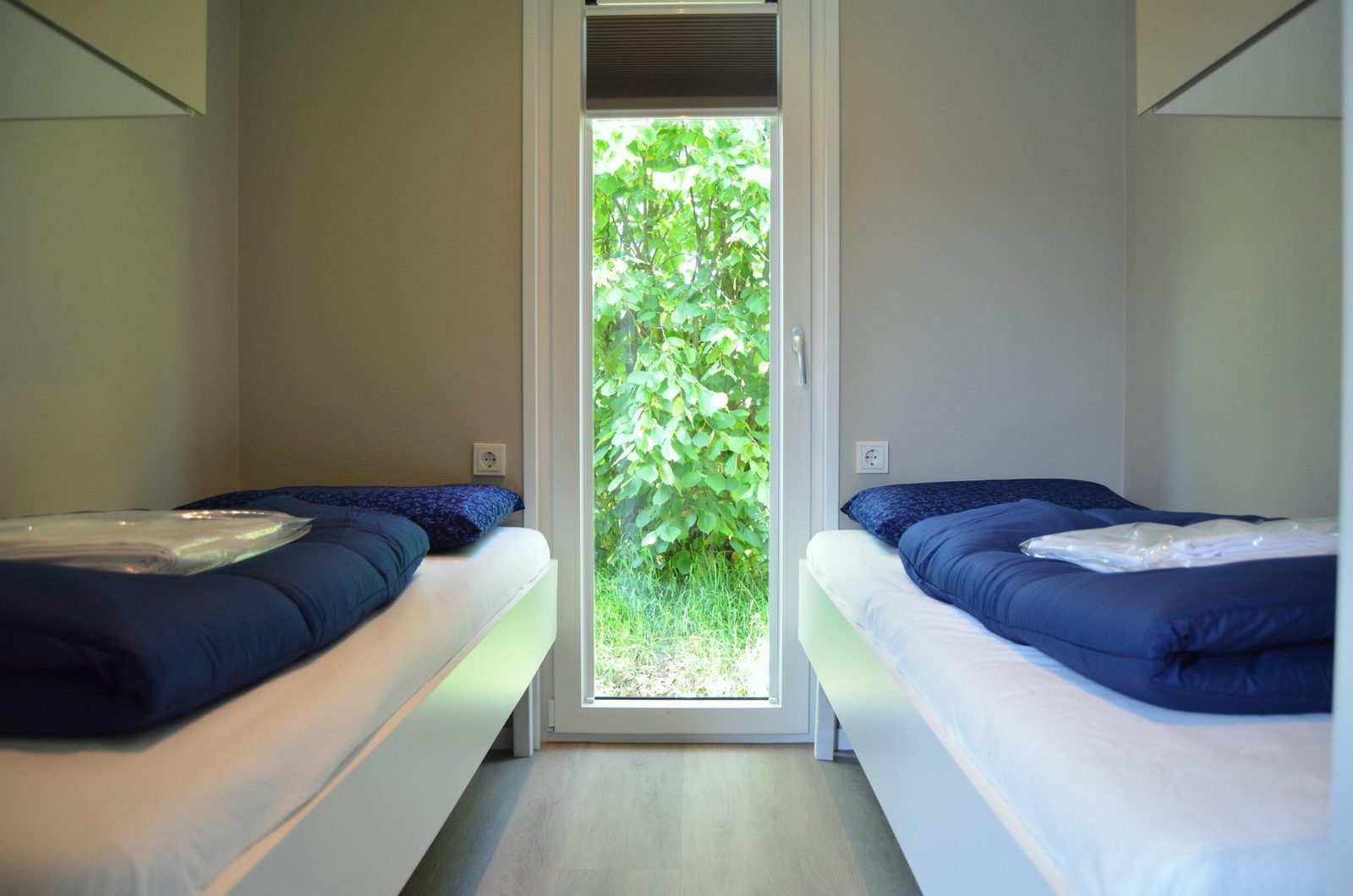 Ecolodge 6P