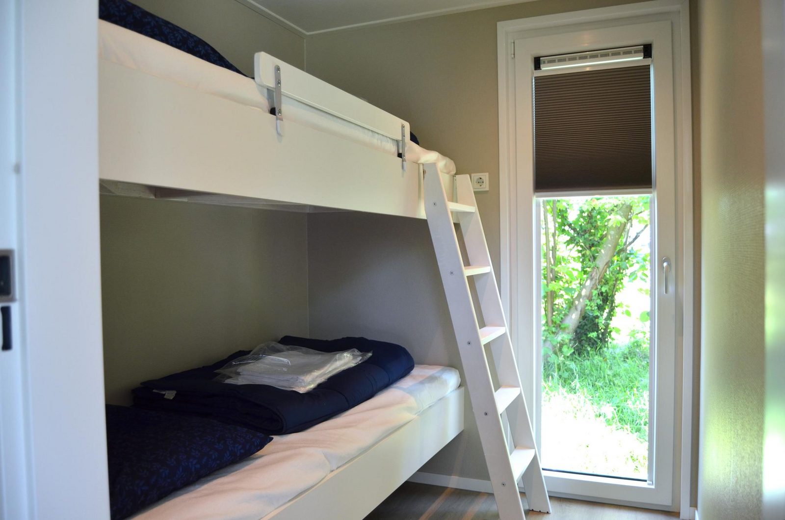 Ecolodge 6P