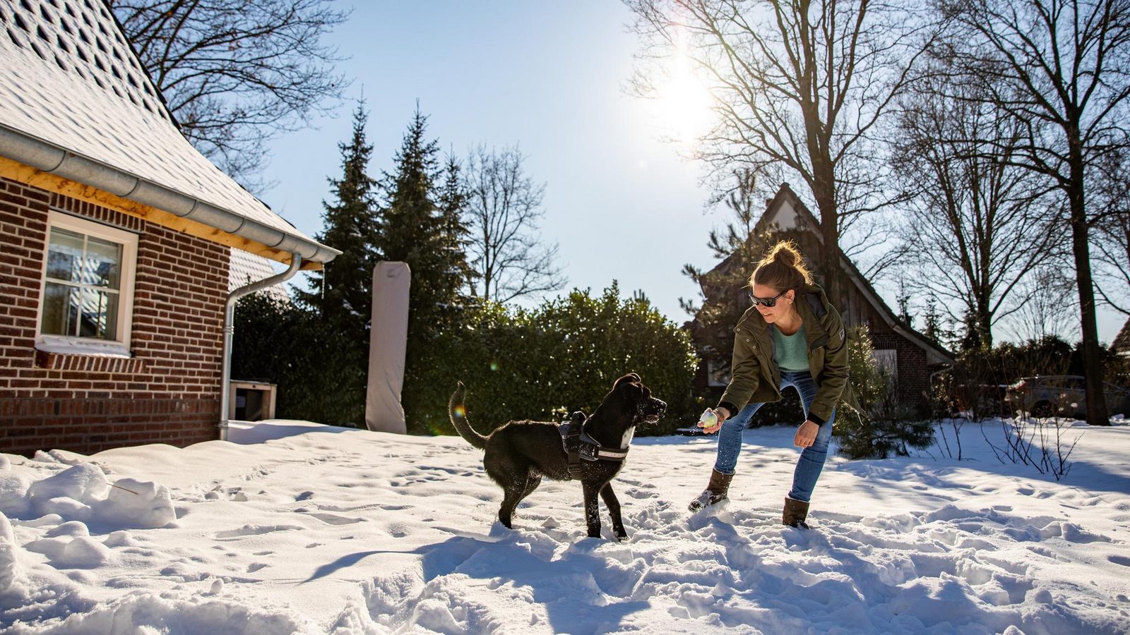 Villa Beukelaer Wellness 5 personen