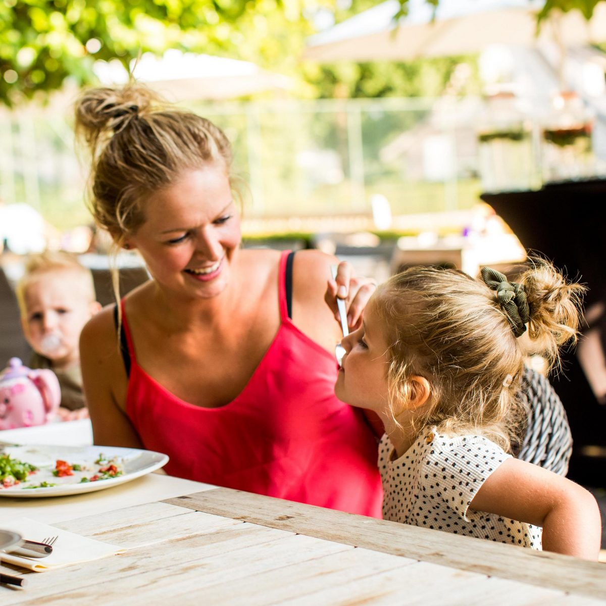 Villa Beukelaer Wellness 5 personen