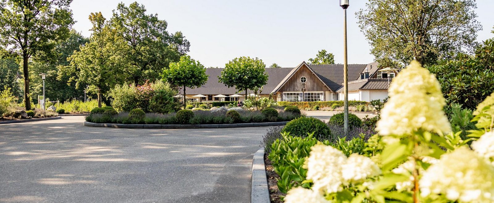 Villa Beukelaer XL Comfort 6 personen