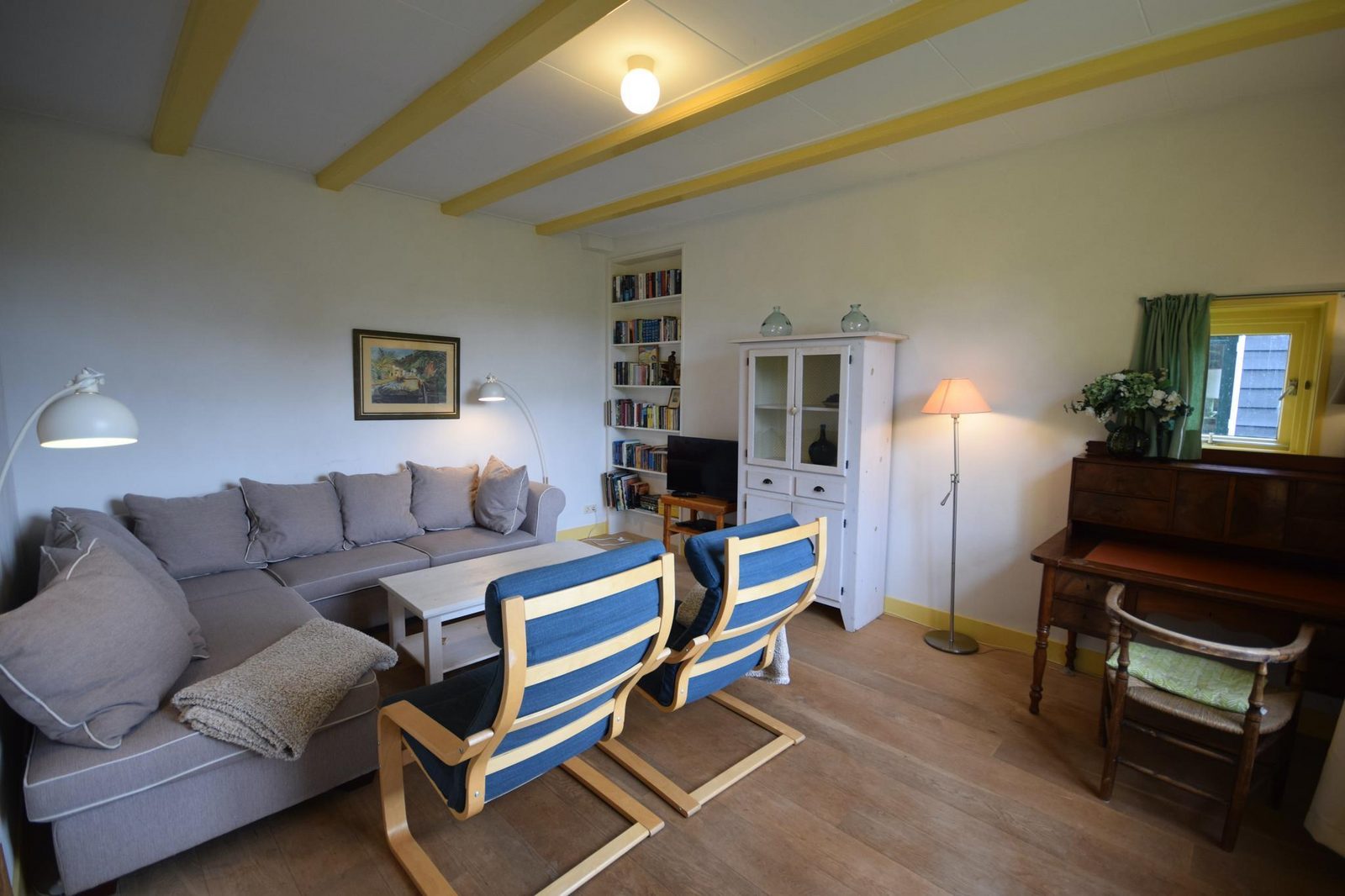 VZ2329 Vakantiehuis in Oostkapelle