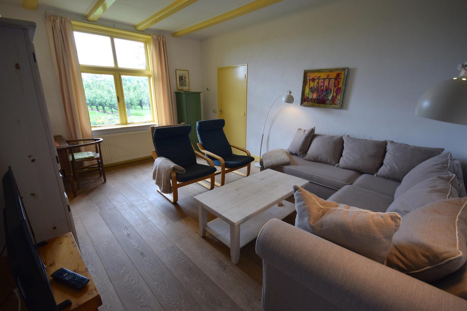 VZ2329 Vakantiehuis in Oostkapelle