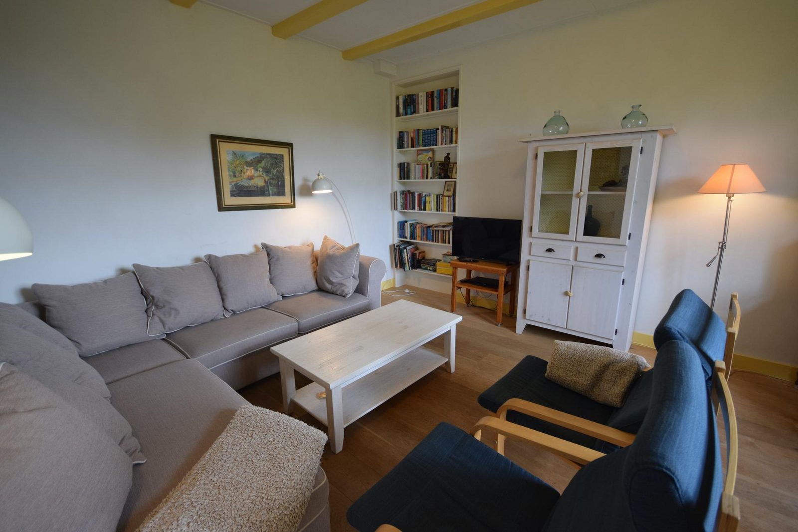 VZ2329 Vakantiehuis in Oostkapelle