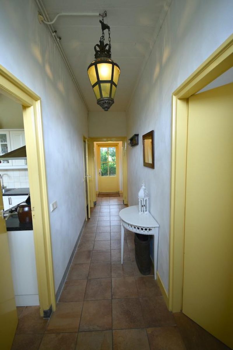VZ2329 Vakantiehuis in Oostkapelle