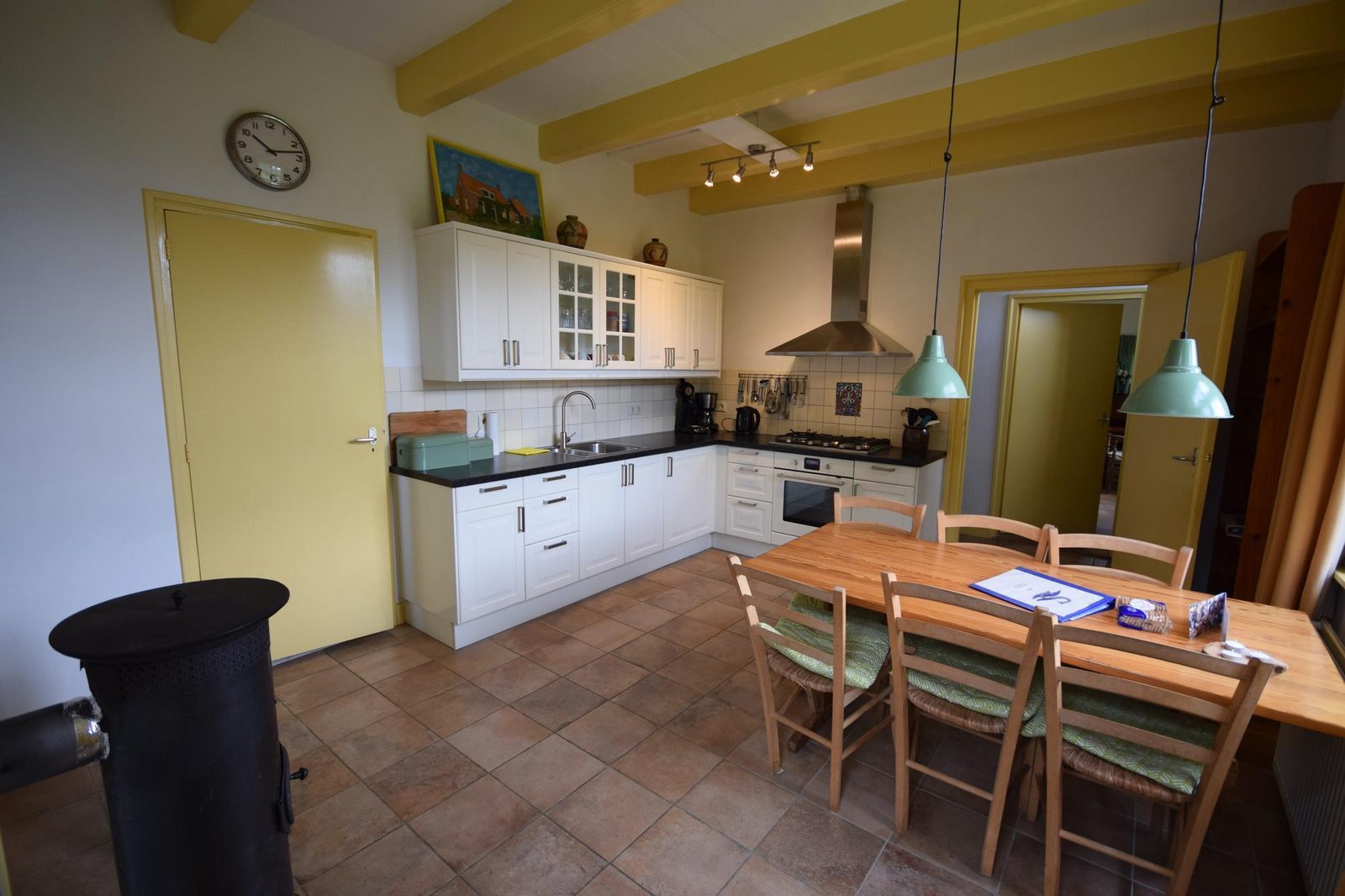VZ2329 Vakantiehuis in Oostkapelle