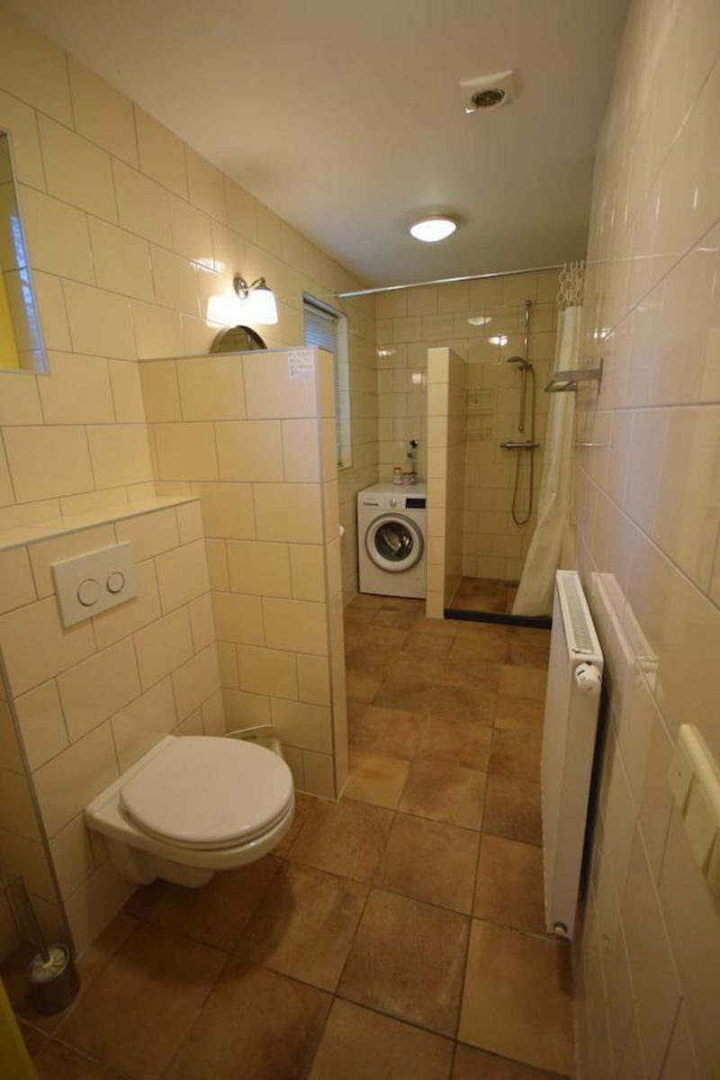 VZ2329 Vakantiehuis in Oostkapelle
