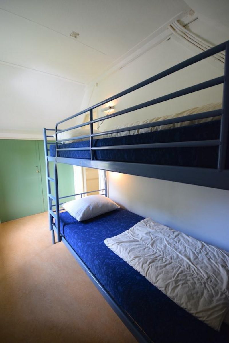 VZ2329 Vakantiehuis in Oostkapelle